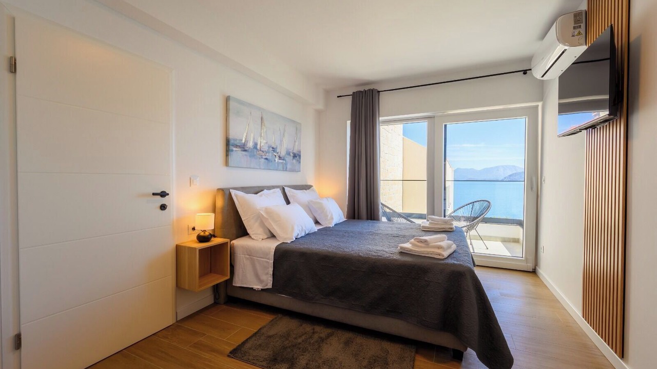 Photo of Bedroom in Sreser
