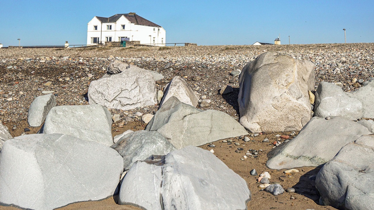 Photo of Others in Dinas Dinlle