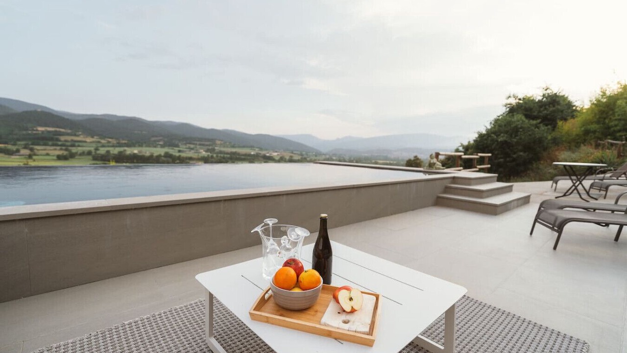 Photo of Outdoor in La Seu d'Urgell