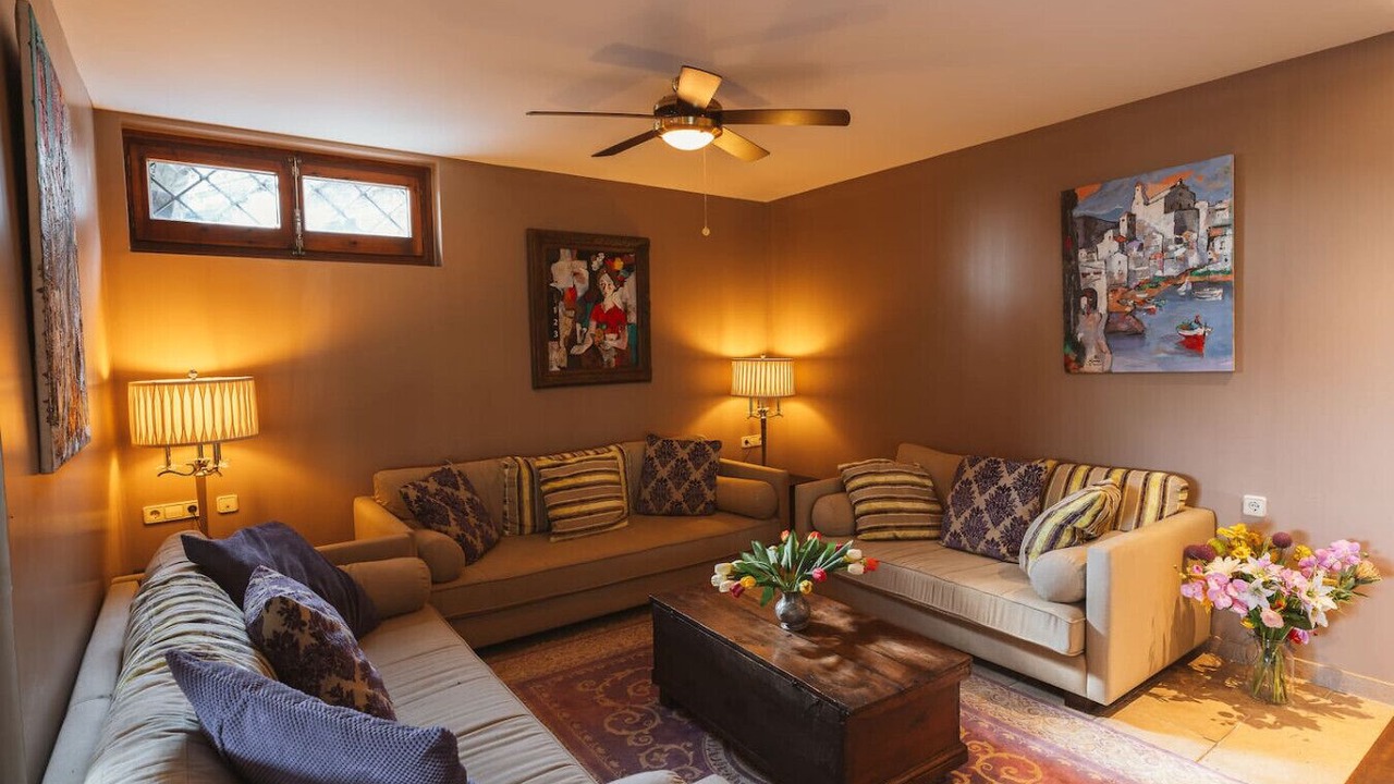 Photo of Livingroom in La Seu d'Urgell