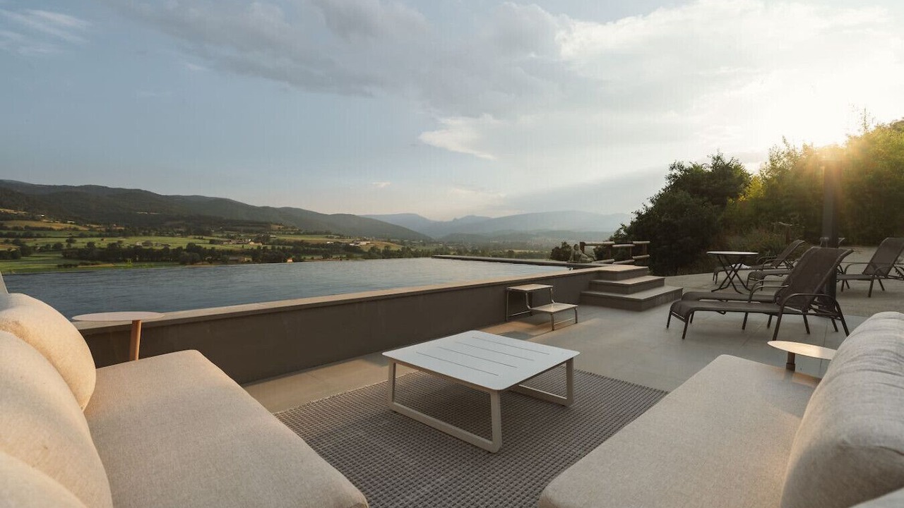 Photo of Patio Balcony in La Seu d'Urgell