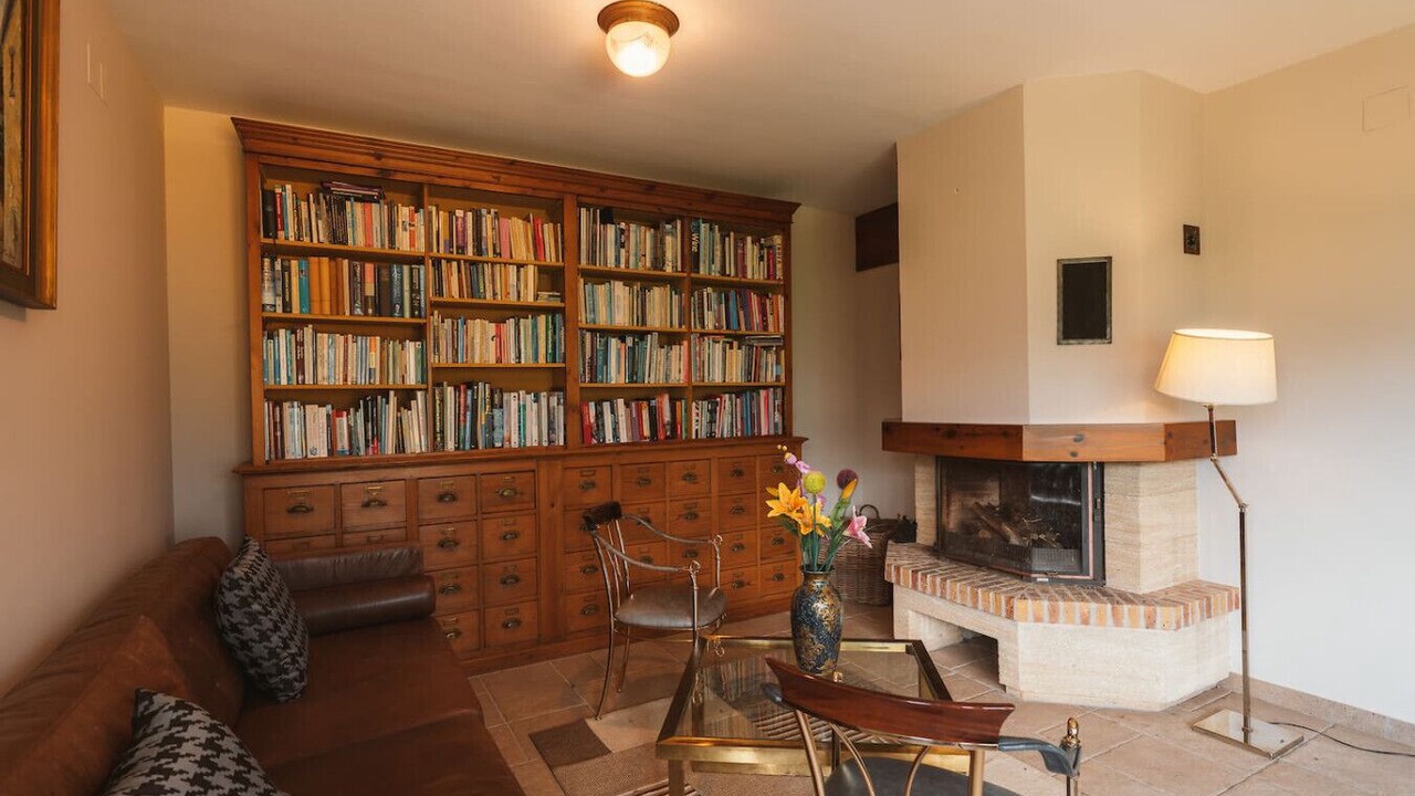 Photo of Livingroom in La Seu d'Urgell