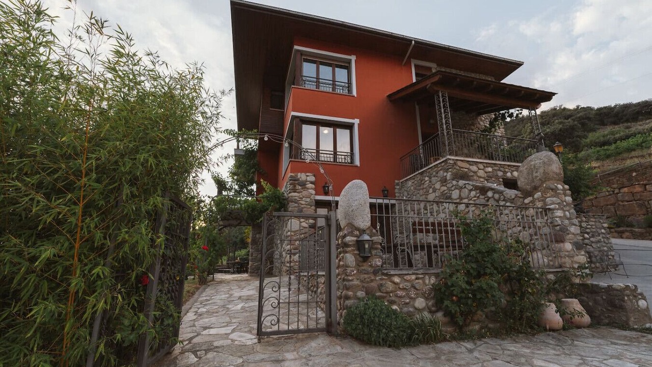 Photo of Outdoor in La Seu d'Urgell