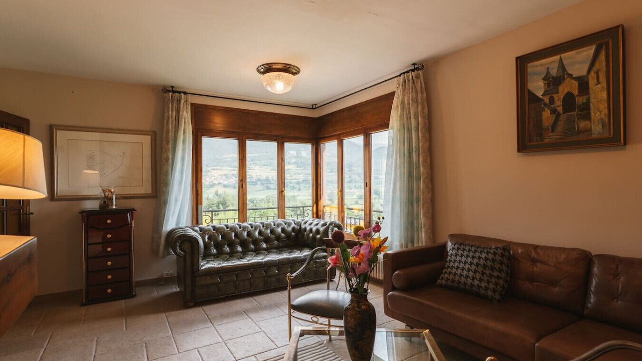 Photo of Livingroom in La Seu d'Urgell