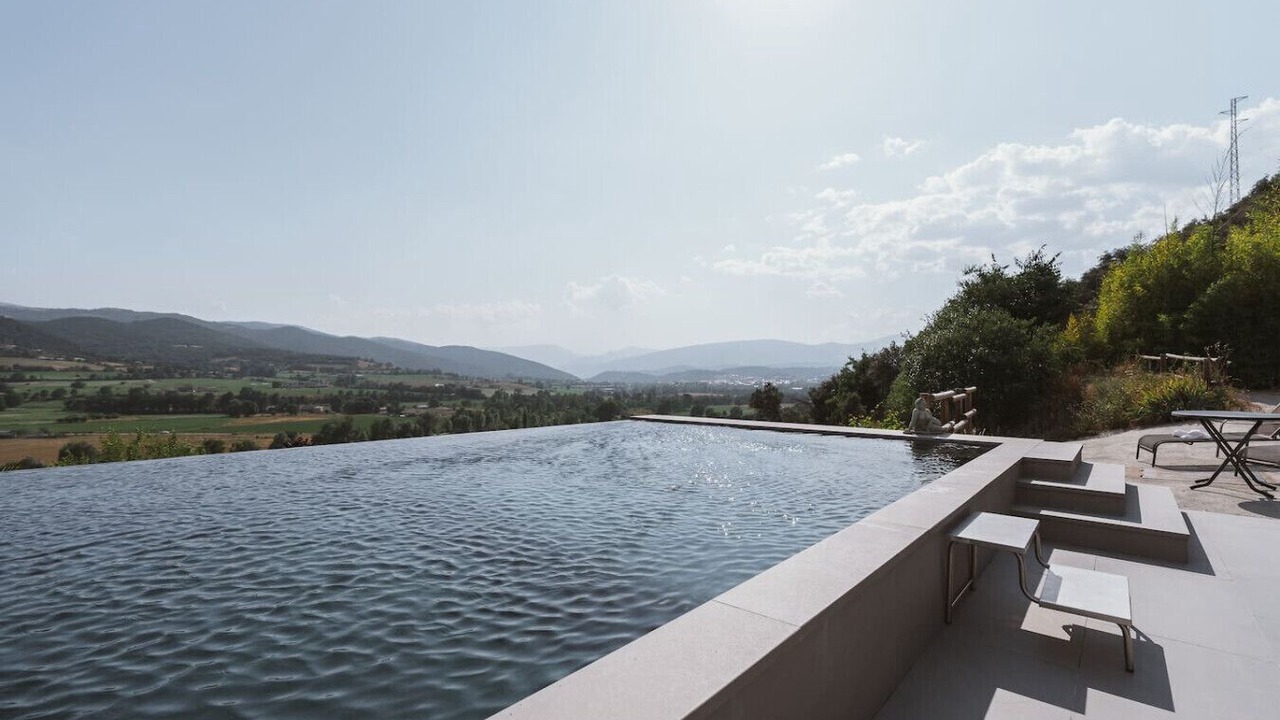 Photo of Outdoor in La Seu d'Urgell
