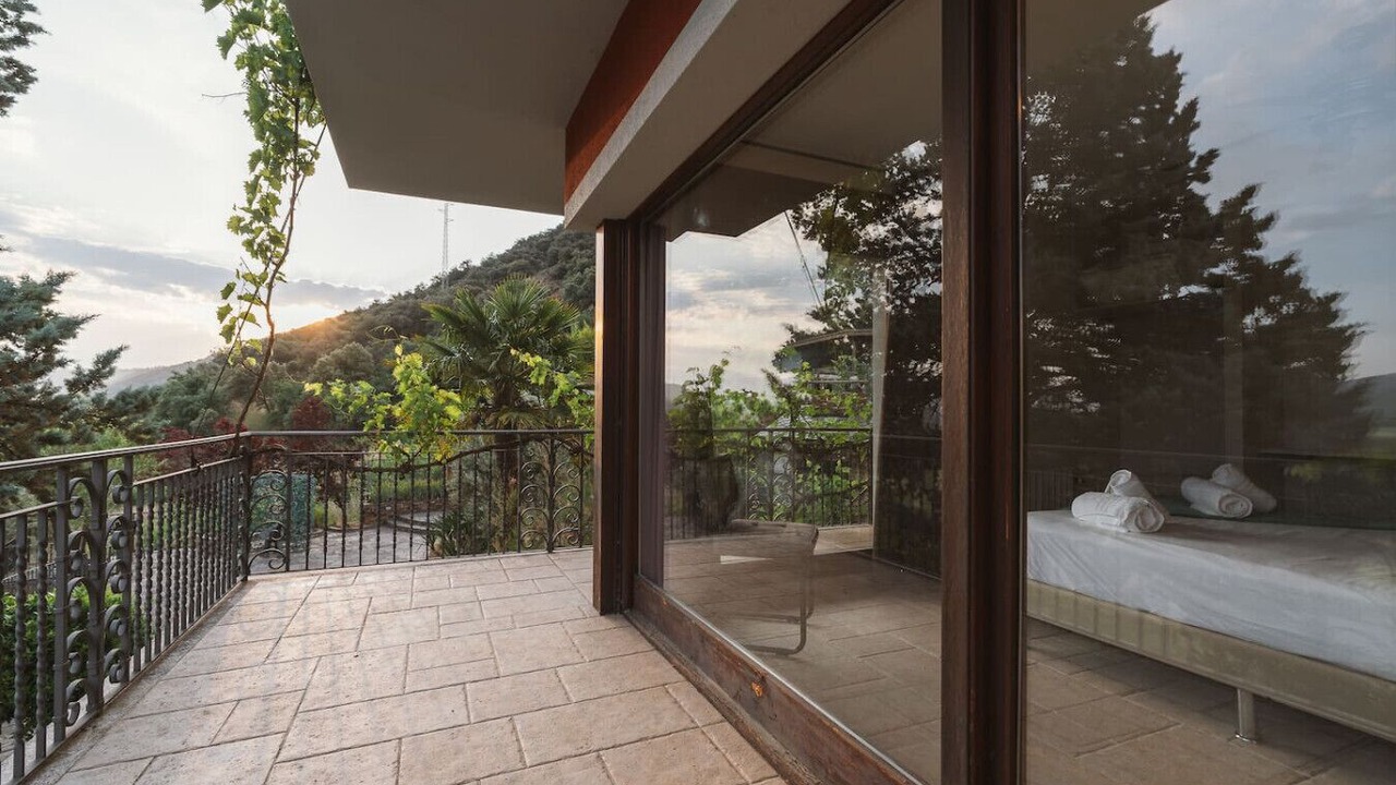 Photo of Patio Balcony in La Seu d'Urgell