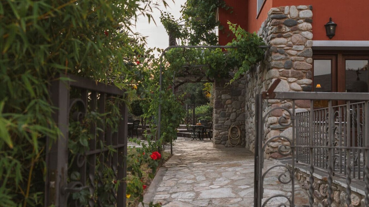 Photo of Patio Balcony in La Seu d'Urgell