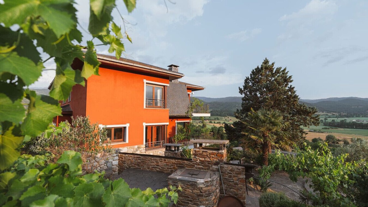 Photo of Outdoor in La Seu d'Urgell