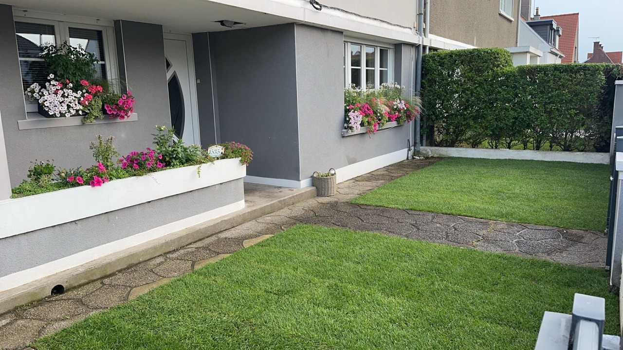 Photo of Outdoor in Bleriot-Plage