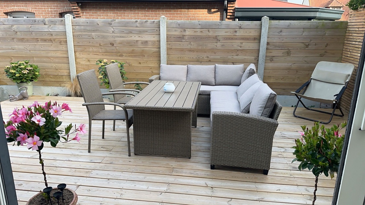 Photo of Outdoor in Bleriot-Plage