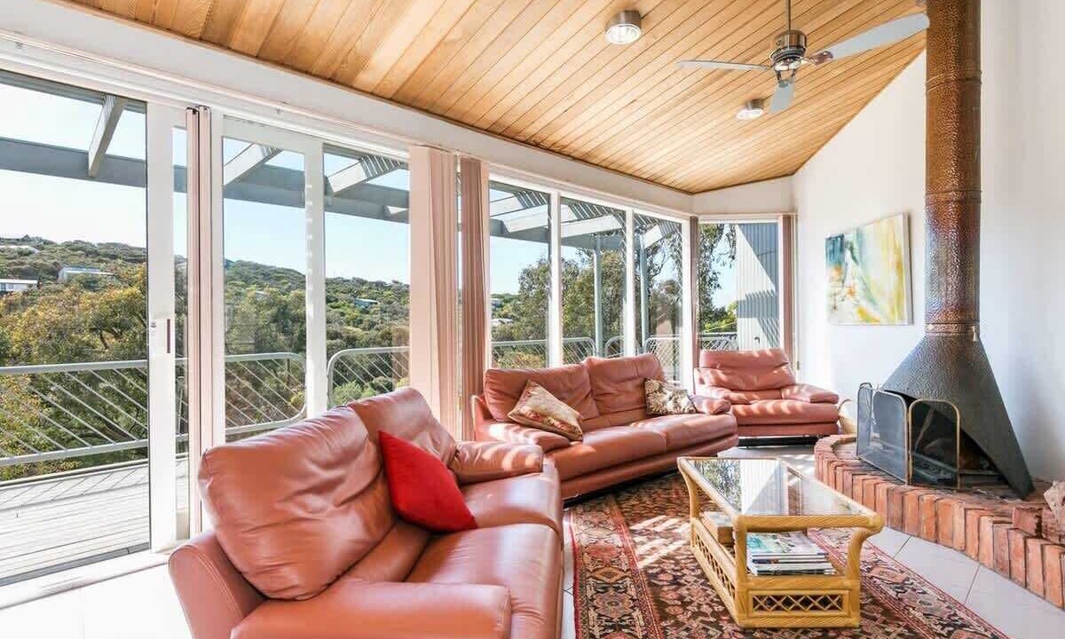 Photo of Livingroom in Fairhaven