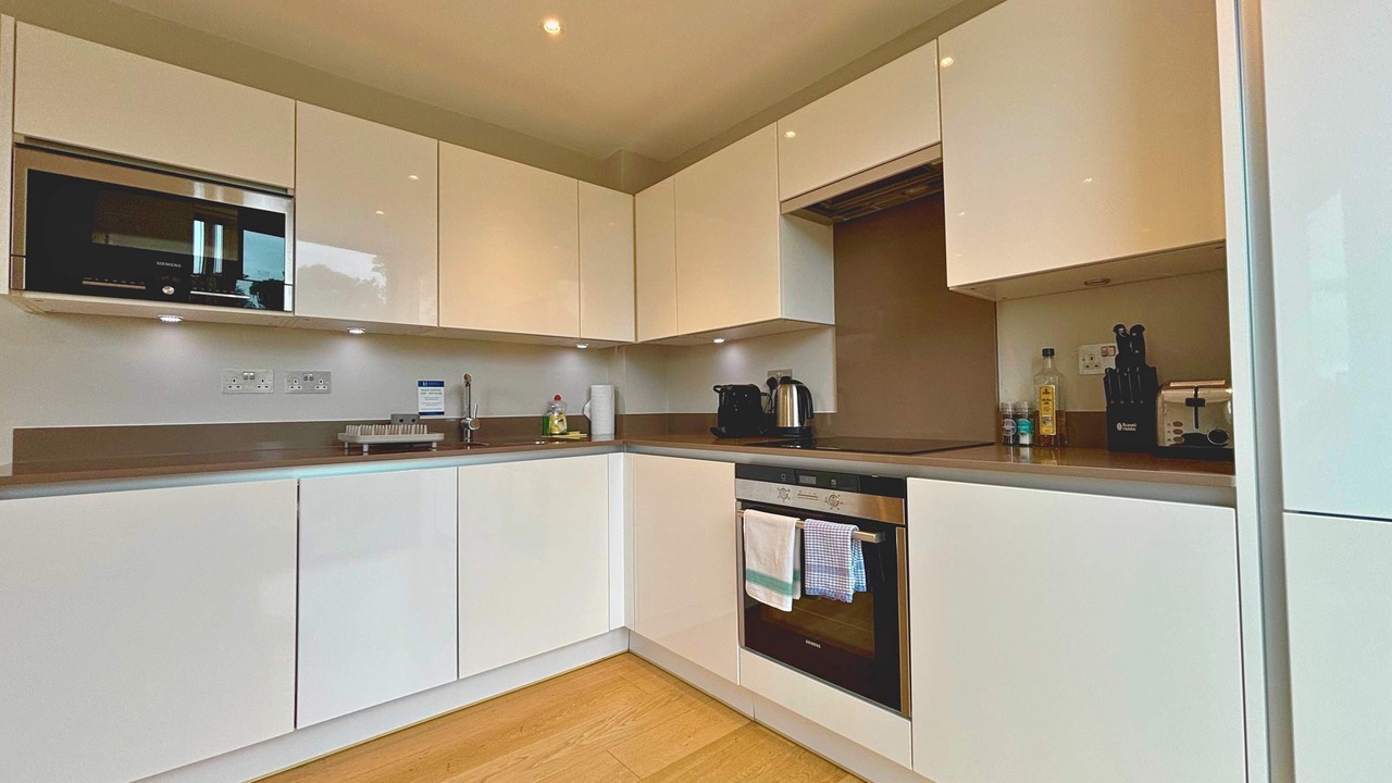 Photo of Others in Cambridge City Centre