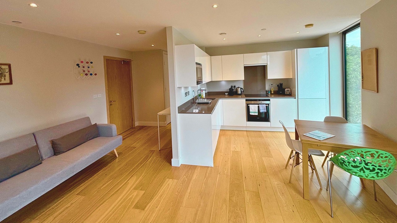 Photo of Others in Cambridge City Centre