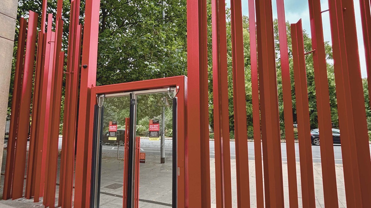 Photo of Others in Cambridge City Centre