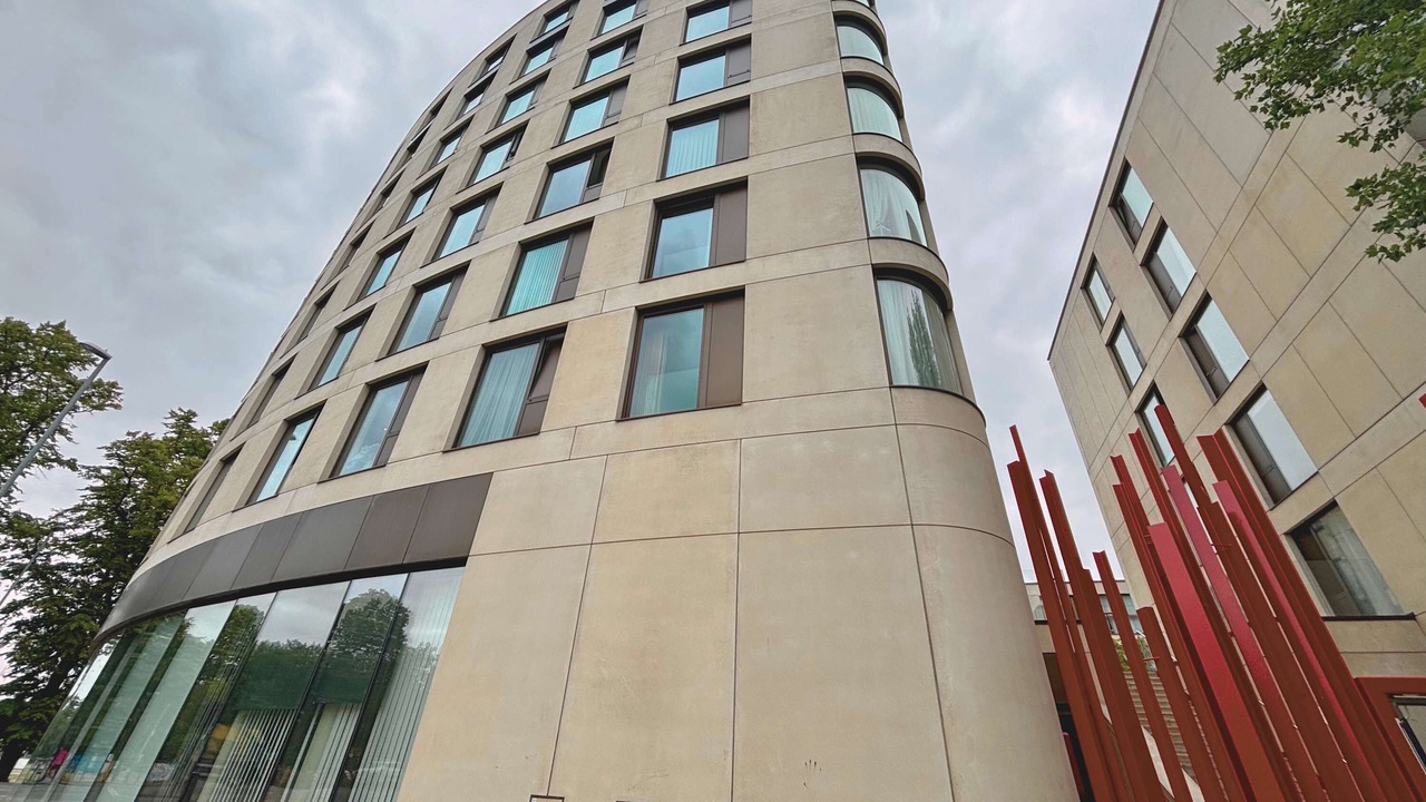 Photo of Others in Cambridge City Centre