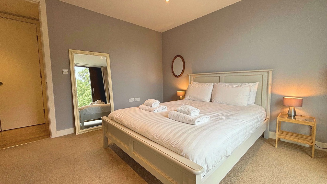 Photo of Others in Cambridge City Centre