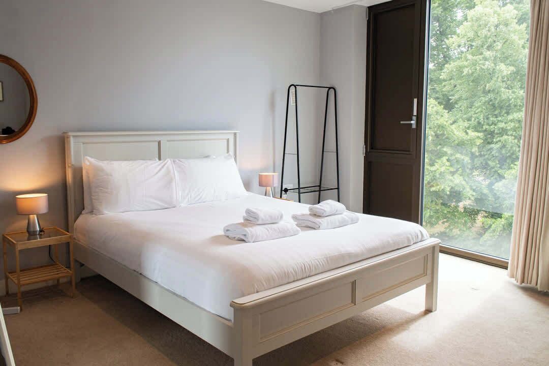 Photo of Others in Cambridge City Centre