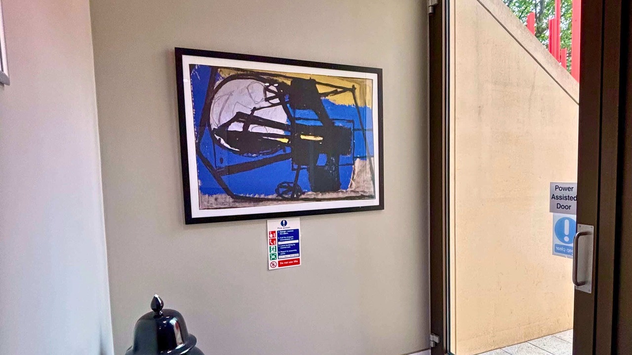 Photo of Others in Cambridge City Centre