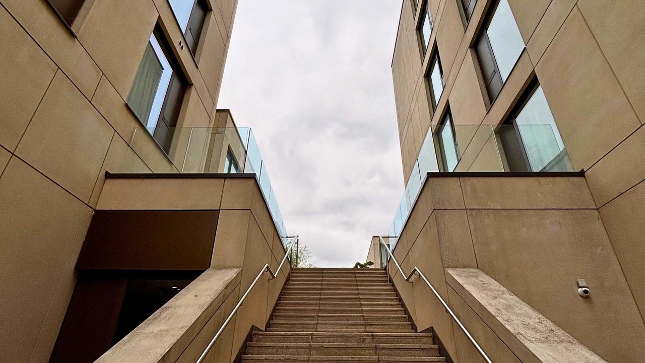 Photo of Others in Cambridge City Centre