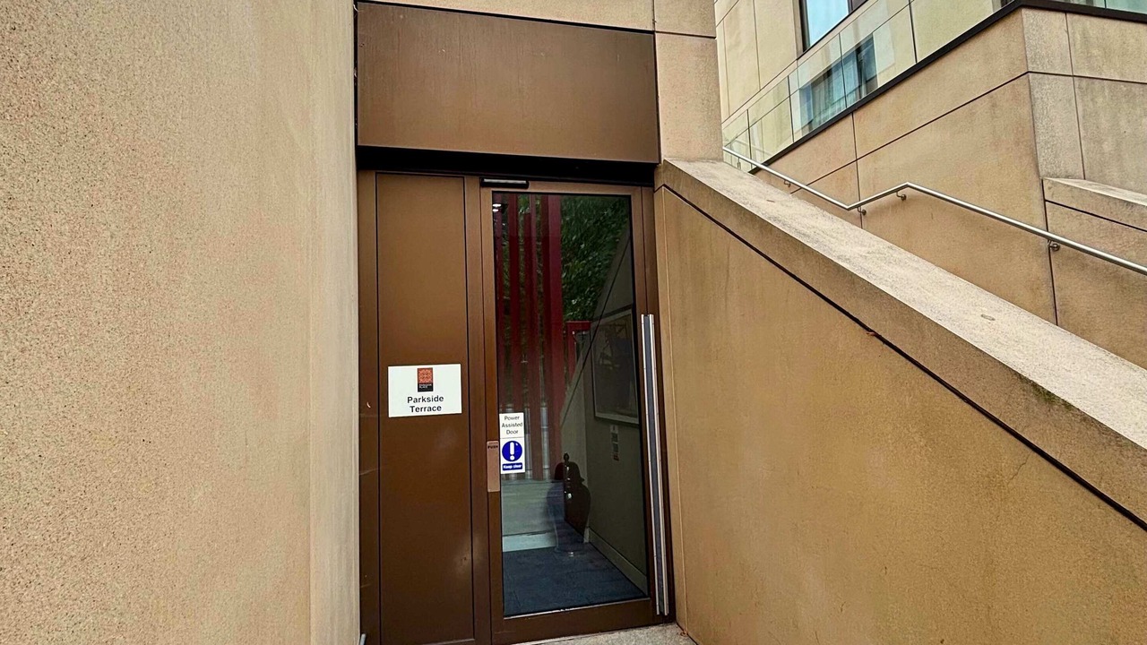 Photo of Others in Cambridge City Centre