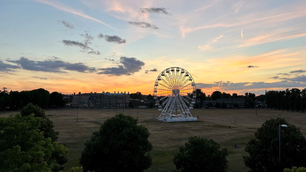 Photo of Others in Cambridge City Centre