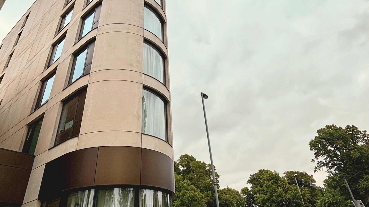 Photo of Others in Cambridge City Centre