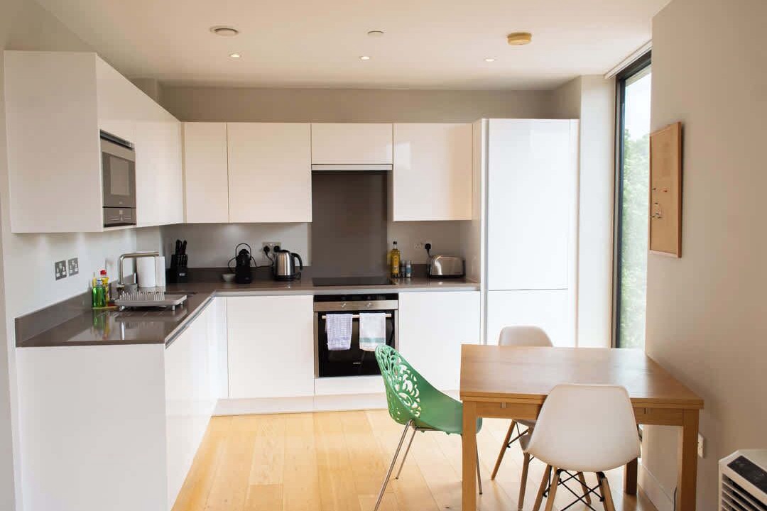 Photo of Others in Cambridge City Centre