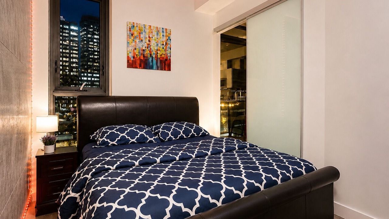 Photo of Bedroom in Connaught
