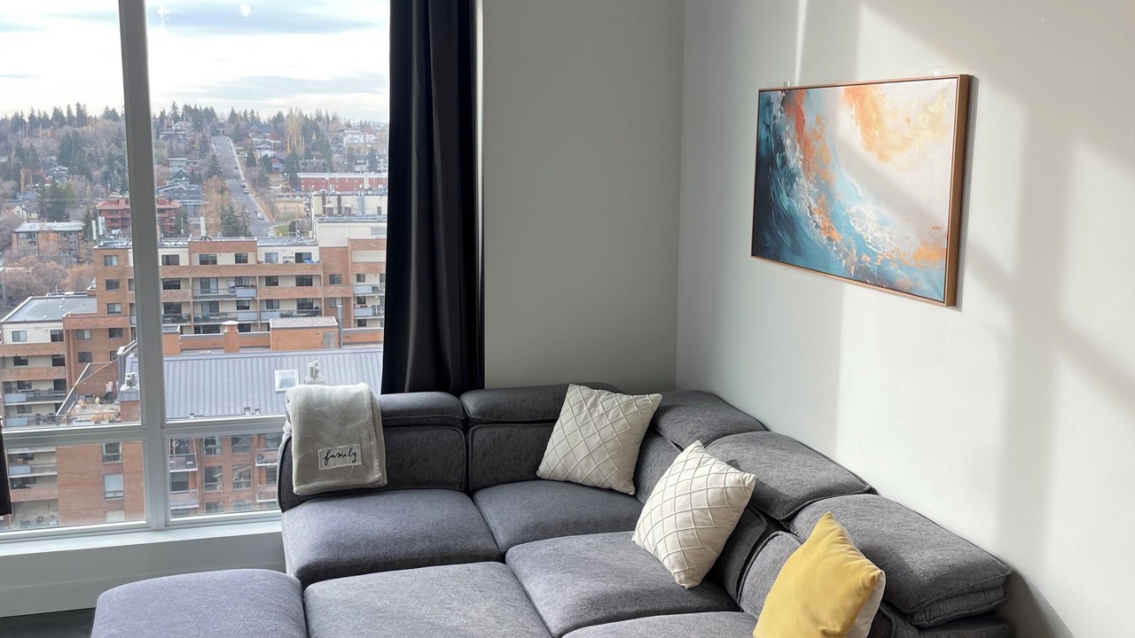 Photo of Livingroom in Connaught