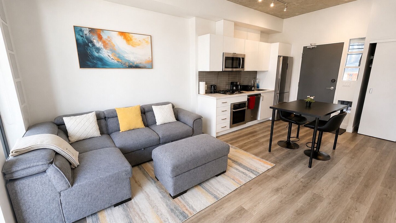 Photo of Livingroom in Connaught