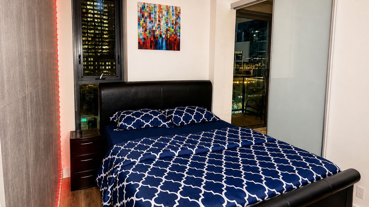 Photo of Bedroom in Connaught