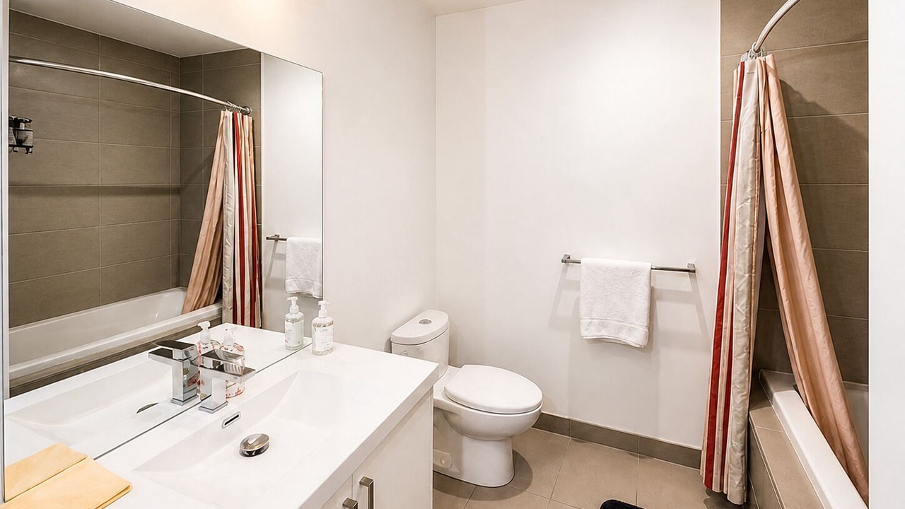 Photo of Bathroom in Connaught