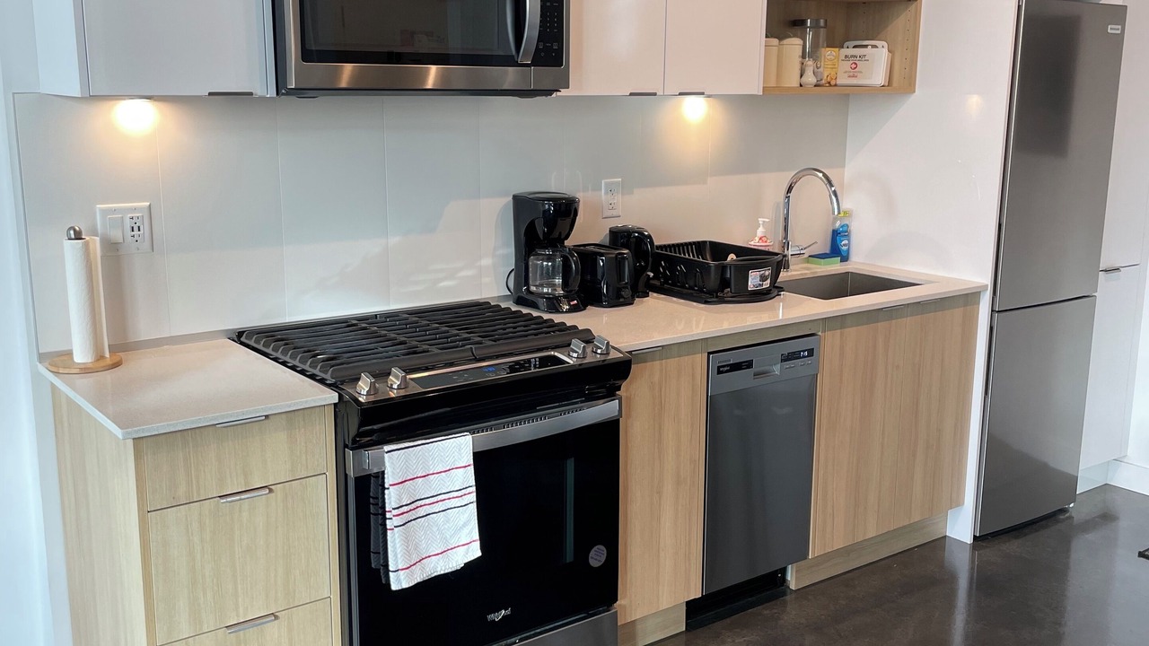 Photo of Kitchen in Connaught