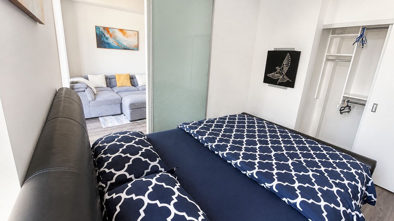 Photo of Bedroom in Connaught
