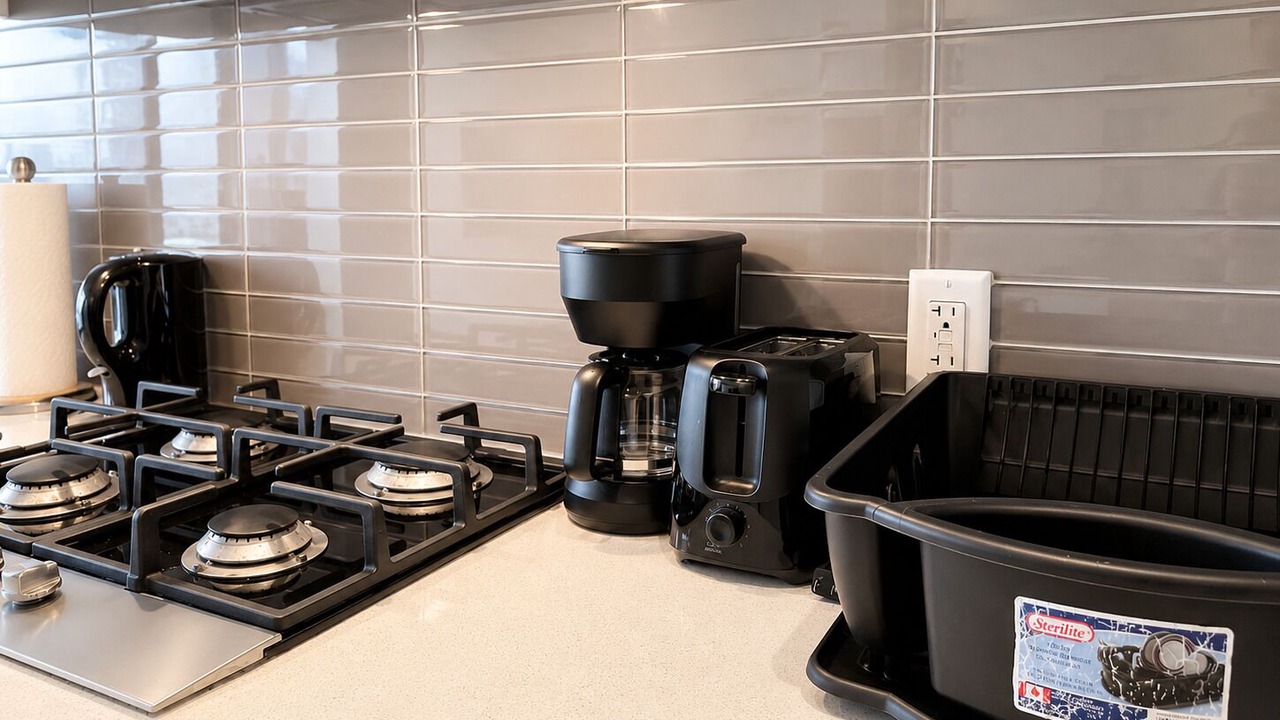 Photo of Kitchen in Connaught