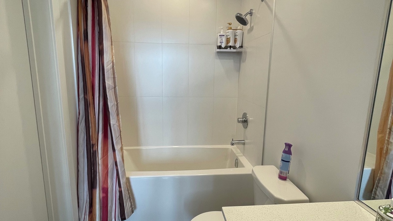 Photo of Bathroom in Connaught