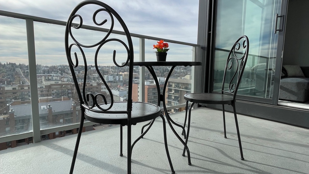 Photo of Outdoor in Connaught