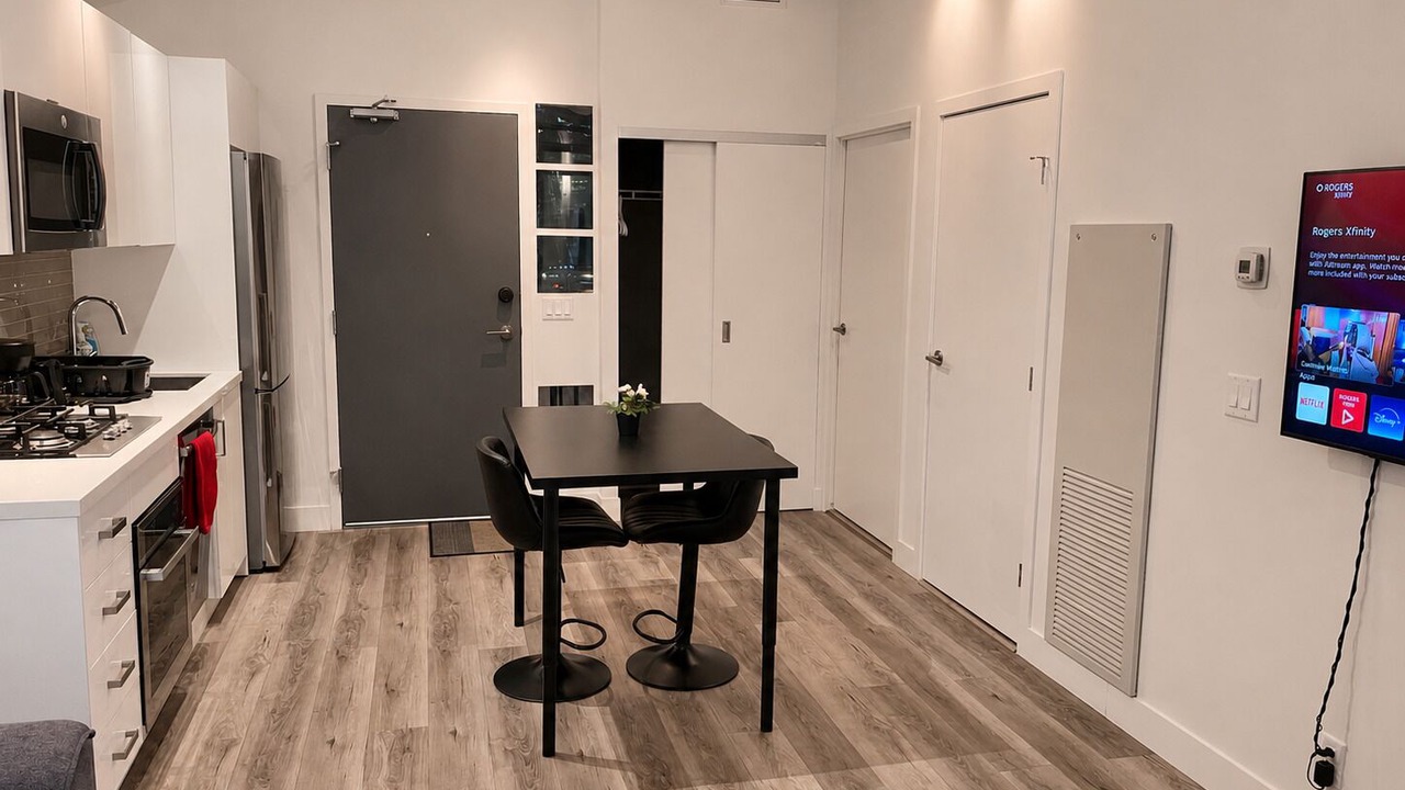 Photo of Kitchen in Connaught