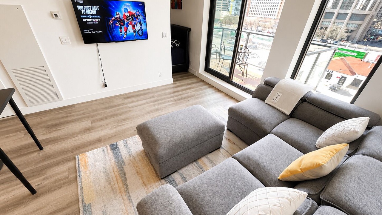Photo of Livingroom in Connaught