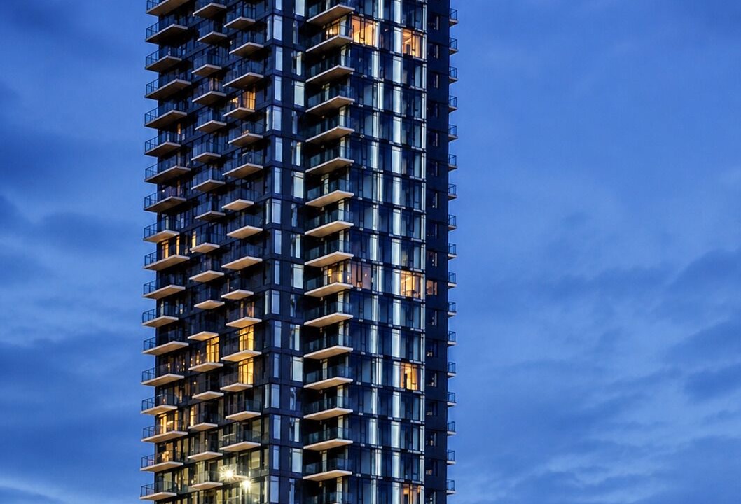 Photo of Outdoor in Connaught