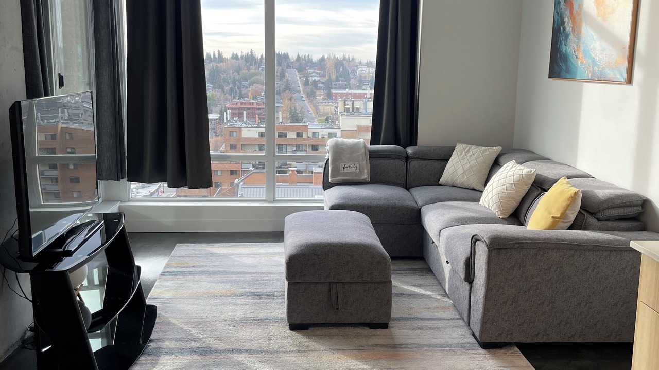 Photo of Livingroom in Connaught