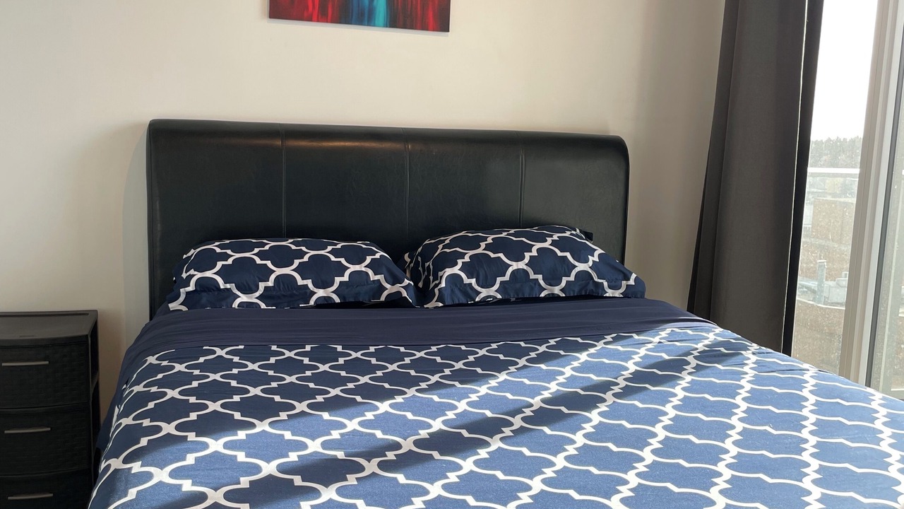 Photo of Bedroom in Connaught