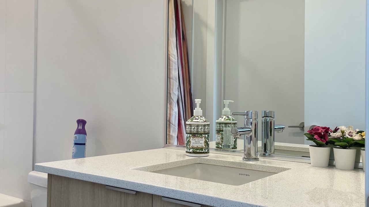 Photo of Bathroom in Connaught