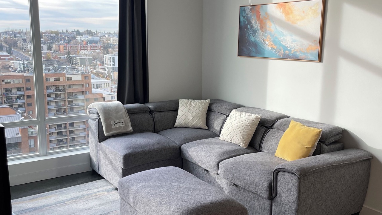 Photo of Livingroom in Connaught