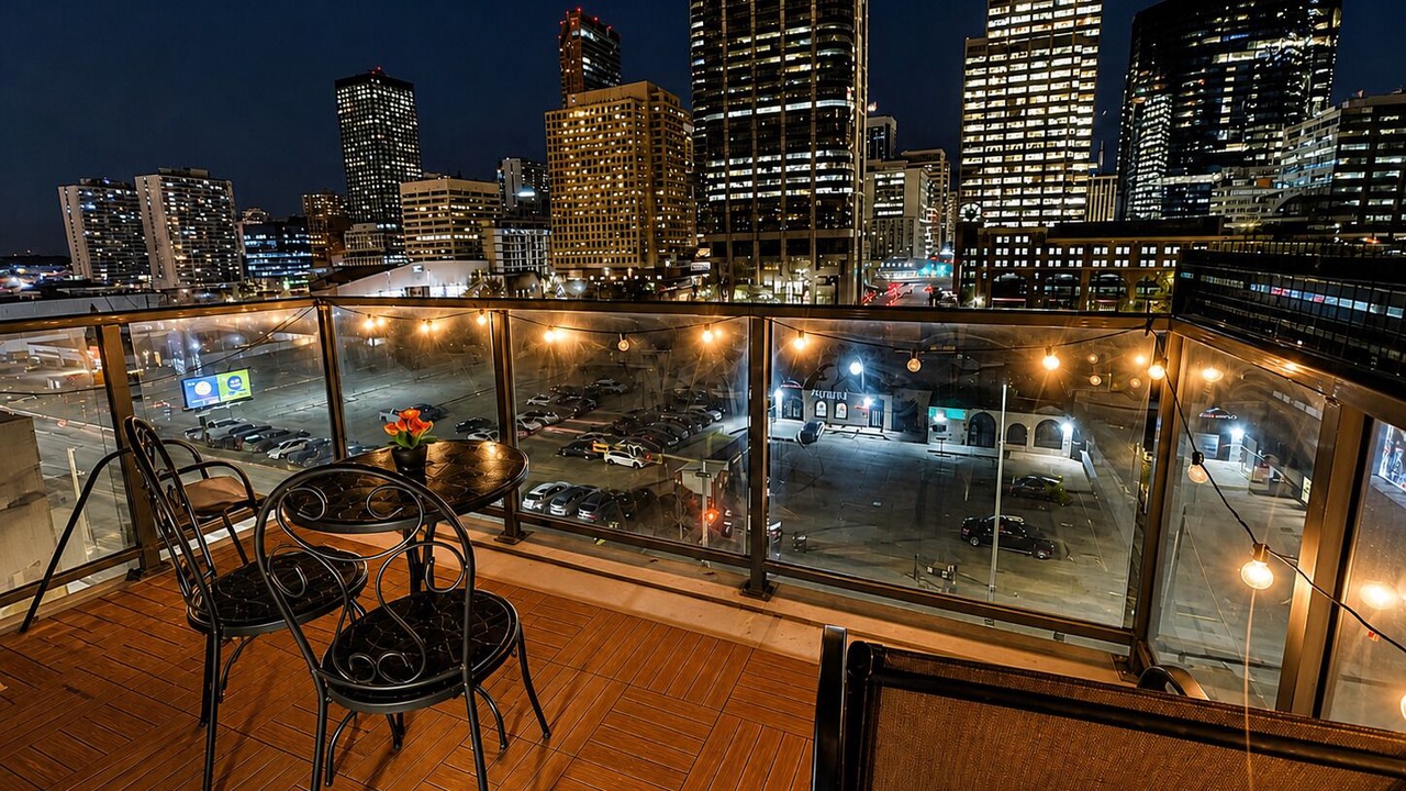 Photo of Outdoor in Connaught