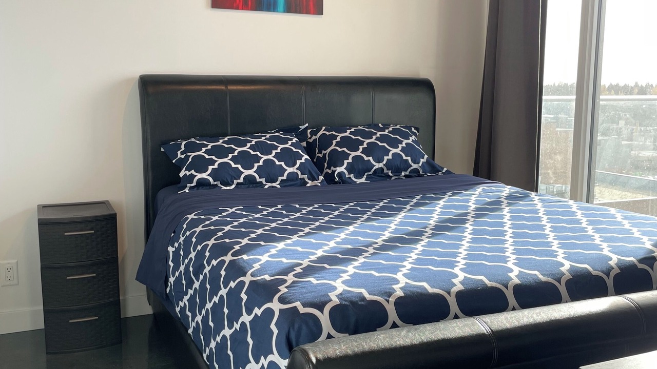 Photo of Bedroom in Connaught