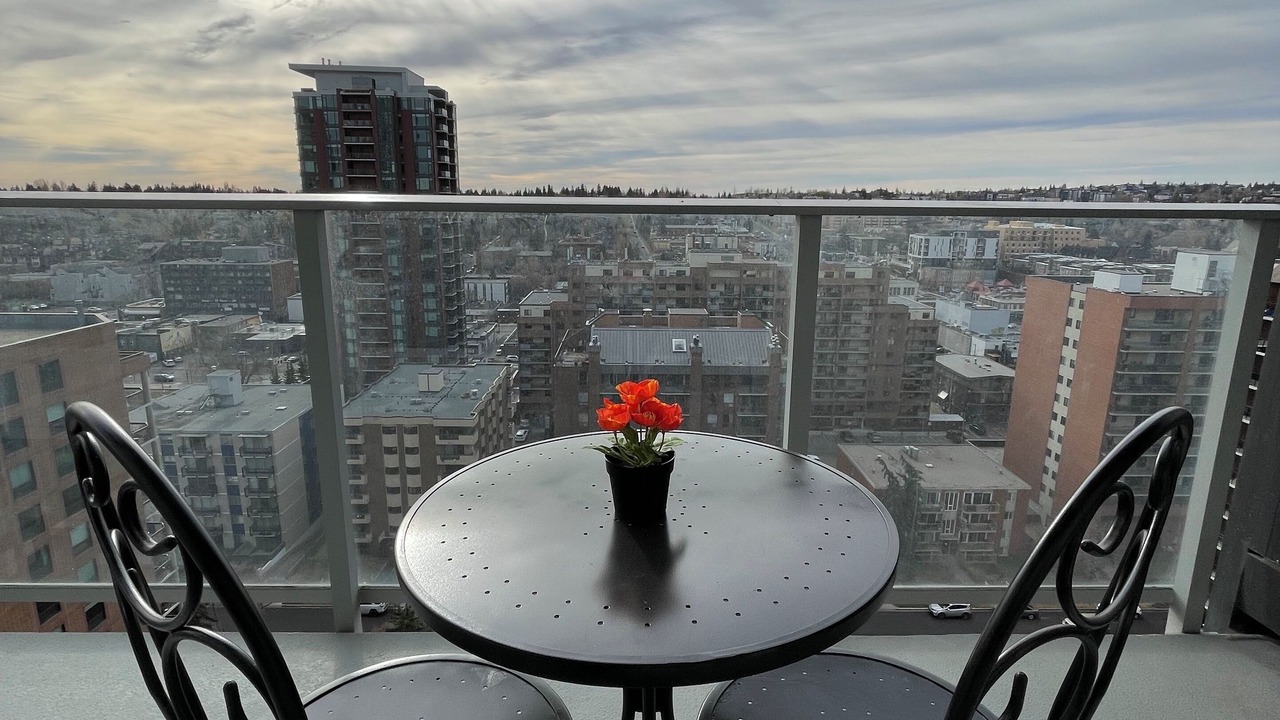 Photo of Outdoor in Connaught