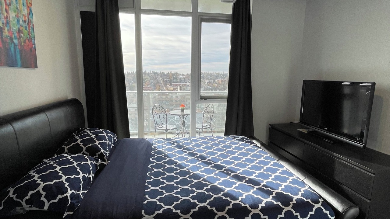 Photo of Bedroom in Connaught