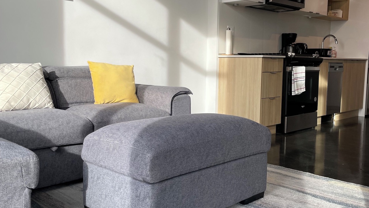 Photo of Livingroom in Connaught