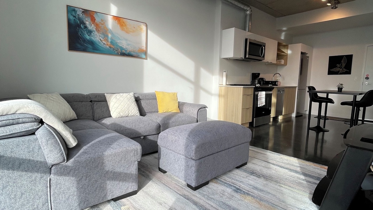 Photo of Livingroom in Connaught